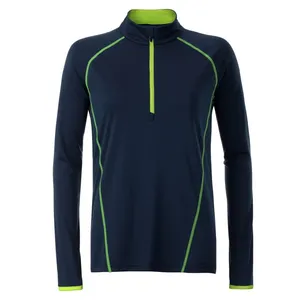 Camiseta Deportiva de Manga Larga para Mujer, Equipamiento y Artículos Deportivos - Product Image 6