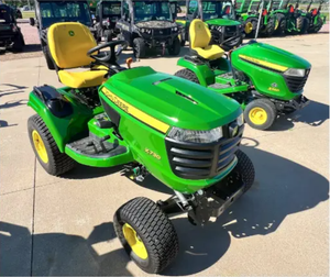 Ventes sur X730 Signature Series Tondeuse sans fil de qualité industrielle Tondeuse à gazon 4 temps - Product Image 6