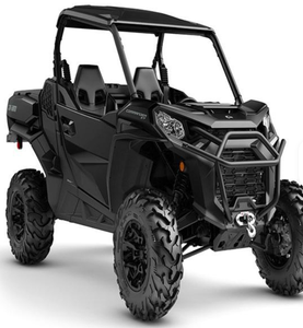 Offre exceptionnelle pour les Can-Am Commander XT 700 2026 - Product Image 1