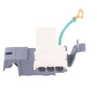 ชุดสวิตช์ฝาเครื่องซักผ้า Whirlpool สำหรับ Kenmore รุ่น 8318084 ทำจากพลาสติกสำหรับเครื่องซักผ้า - Product Image 1