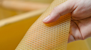 Feuilles fumées nervurées en caoutchouc naturel RSS1 RSS2 RSS3 RSS4 Caoutchouc naturel RSS5-Smoked - Product Image 4