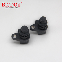 Sensor de Velocidad de Vehículo con Transmisión Automática FN1121551 para Mazda 2 3 5 6 CX-7 626 Ford FN1221551A