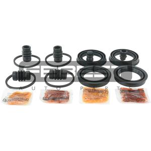 Set di ricambi e accessori per il supporto FEBEST (0275-A60F) - PINZA DE PRENOS - Product Image 1