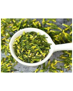 สมุนไพรหัวใจดอกบัวตากแห้งสำหรับบรรเทาความเครียดและชาเพื่อสุขภาพ - Product Image 1