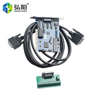 Carte de contrôle 3 axes de 3 mètres, carte pilote pour machine de gravure, accessoires - Product Image 3