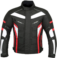 Veste de moto, protection moto, pantalon de moto, combinaison de moto, ensembles de course automobile et moto pour hommes, vêtements de sport