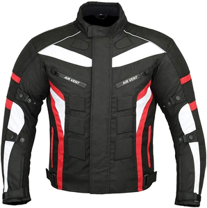 Veste de moto, protection moto, pantalon de moto, combinaison de moto, ensembles de course automobile et moto pour hommes, vêtements de sport - Product Image 2