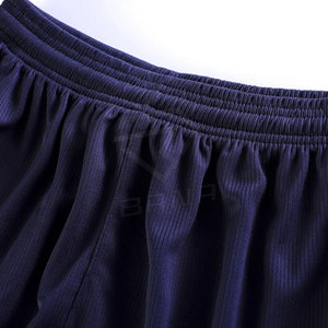 Maillot de football 100 % polyester respirant à séchage rapide, haute qualité, prix usine, style haut de gamme, ensembles d'uniformes de club personnalisables - Product Image 4