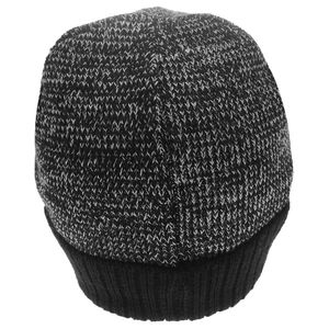 2025 Outdoor Fashion Winter Warm Woolen Beanie <b>Caps</b> 100% Cotton Unisex Beanies for Women Plain Color Knitted Beanie <b>Caps</b> - Product Image 4