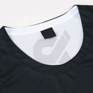 Uniformes de basket-ball sans manches respirants et personnalisables, taille plus, dernier design, ensemble de vêtements de sport d'équipe en sublimation, 100% polyester - Product Image 5