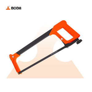 बोडा द्वि-धातु लचीला हैक्सॉ ब्लेड हाथ से धातु काटने वाली लकड़ी के प्लास्टिक pvc 24t 36t प्लास्टिक बॉक्स ओएम 12 इंच 18t - Product Image 6