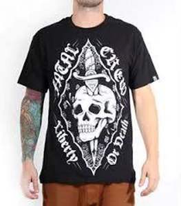 Camiseta de Algodón de Alta Calidad para Hombre, Talla Grande, Personalizable con Logotipo, Impresión Ecológica, Lavada, Tejida, Sostenible, Lisa - Product Image 6