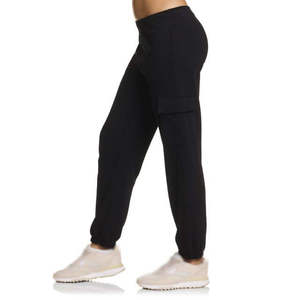 <b>Women</b> Sweatpants For Sale <b>Women's</b> Trousers OEM Service Wholesale <b>Women's</b> Custom Color Heavyweight <b>Fleece</b> Basic Jogging Trousers - Product Image 2