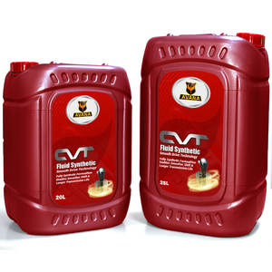 Huile CVT ATF fluide de transmission à variation continue pour transmission avancée longue durée protection totale anti-usure - Product Image 3