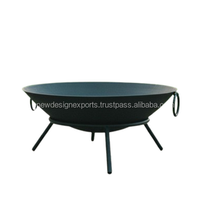 Moonlit Metal Hearth - Product Image 4