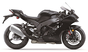 Nuevas Motocicletas All-Best 2026 Ninjas ZX10R (ABS) en Stock - Product Image 6
