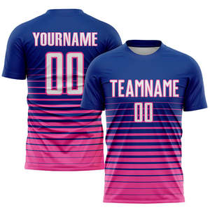 Maillot de football léger de conception avancée le plus vendu uniforme de football personnalisé pour l'entraînement de club de jour de match - Product Image 5