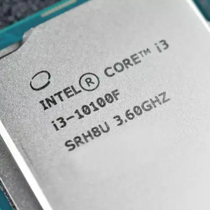 Nuevo CPU para Escritorio <span class=keywords><strong>Core</strong></span> <span class=keywords><strong>I3</strong></span>-10100F, 3.6GHz, 6MB, <span class=keywords><strong>Socket</strong></span>: LGA <span class=keywords><strong>1200</strong></span> - Product Image 2
