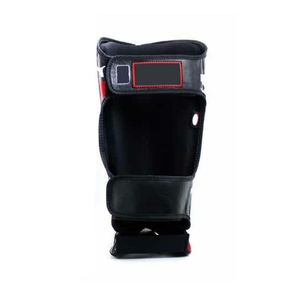 Proveedor caliente Equipo profesional Personal Fitness Safety Guard Gear Boxing Shin Pad 2025 - Product Image 2