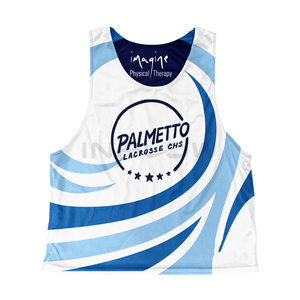 Ensemble d'uniformes de crosse Personnalisable et durable Équipement d'entraînement Sublimation Design Vêtements de sport unisexes Uniforme de football américain - Product Image 5