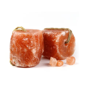 Sel à lécher de l'Himalaya | Sel à lécher bien-être pour chameau et mulet - Product Image 5