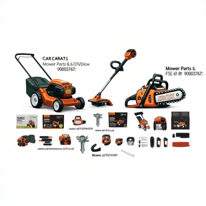 Parti e Accessori per Tosaerba, Vite per Stihl FSE 61 71 81 Rif. 90003767 - Product Image 3