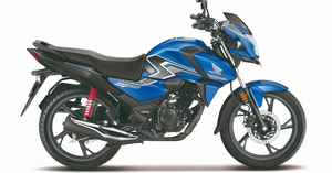 Nueva HONDA SP 125 BS6 VI 125 cc 2025, Gran Venta, Confort para el Conductor - Product Image 2