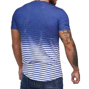 Camisetas de Compresión Personalizadas de Nueva Llegada para Adultos, Manga Corta, Corte Regular, Alta Calidad, Transpirables y Ecológicas - Product Image 5