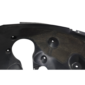 Passage de roue avant gauche BMW Série 2 Active Tourer (F45) 51717290791 (14>18) - Product Image 3
