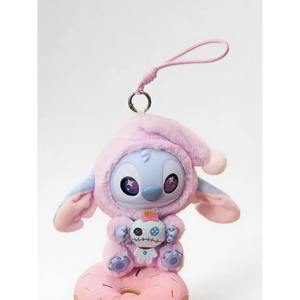 Nuevos Peluches de <span class=keywords><strong>Lilo</strong></span> <span class=keywords><strong>y</strong></span> Stitch 2025, Lindos Animales de Peluche de Dibujos Animados, Figura de Vinilo POP de San Valentín, Cajas Misteriosas de Regalo - Product Image 4