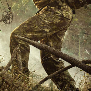 Pantalons tactiques personnalisés pour hommes, style unique, pantalons tactiques personnalisés pour hommes - Product Image 5