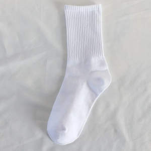 Chaussettes de course extensibles et légères pour le fitness en plein air avec un confort amélioré et une chaleur auto-chauffante - Product Image 5