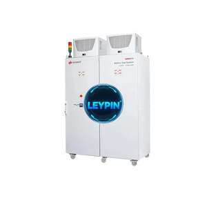 Keysight SL1007A เครื่องทดสอบระดับแบตเตอรี่ในเซลล์สำหรับทดสอบความต้านทานและความจุภายใน - Product Image 5