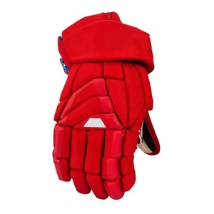 Gants de Hockey sur glace de qualité supérieure, Logo personnalisé, gants de Hockey sur glace professionnels - Product Image 3