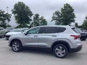 2023 pour Santa Fe SE AWD Automatique Conduite à Gauche Jantes Alliage R18 Sièges en Cuir Démarrage à Distance Léger Bluetooth Android - Product Image 3