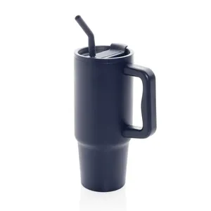 Vasos Reutilizables RCS Deluxe de Acero Inoxidable Sostenible para una Mercadotecnia Eficaz - Product Image 2