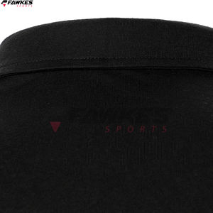 Producto de calidad superior hecho a medida bloque de color cómodo 2023 nueva llegada diseño hombres polos - Product Image 4