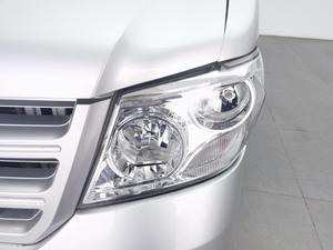 รถตู้มือสอง ปี 2016 เครื่องยนต์ 1.6 ลิตร เกียร์ธรรมดา รุ่นพื้นฐาน Dongfeng DFSK C31 ผู้ผลิต Dfsk รถกระบะ 4x2 แค็บเดี่ยว รถบรรทุกขนาดเล็ก รถกระบะ - Product Image 4