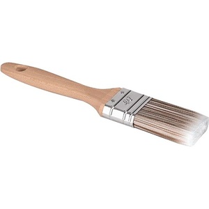 Pinceau à poils synthétiques spéciaux de 2,5 pouces (60 mm) pour peinture à l'huile - Catégorie de produits premium : Pinceaux - Product Image 1