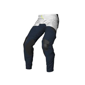 Venta al por mayor Motocross Racing Jersey 100% Poliéster Secado rápido Manga larga Motocross Uniformes para hombres - Product Image 3