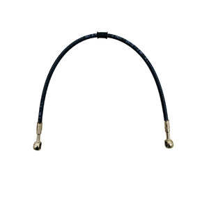 Manguera de Freno Delantera para Ducati Monster 1200 937 R S Senna CD 61810901A, Nuevo Sistema de Frenos para Motocicleta - Product Image 1