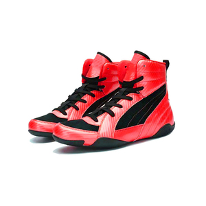 Sport <b>Wrestling</b> <b>Shoes</b> Custom Oem Professional Pakistani for Men Summer Top Winter Customize Boxing <b>Shoes</b> - Product Image 6