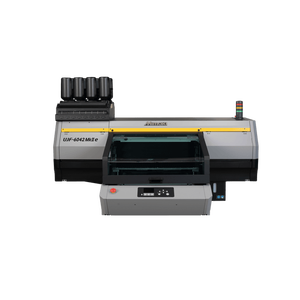 Mimaki UJF-6042 MkII E 24 Flat Bed UV <b>Printer</b> with Processing Service Cutting - Product Image 3