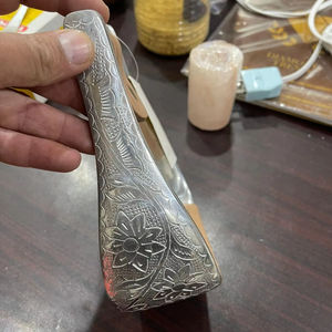 Étriers d'équitation en aluminium recouverts de cuir de qualité supérieure, durables, pour selle d'équitation - Product Image 4