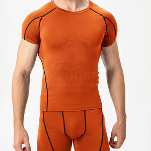 Camiseta de Entrenamiento MMA Transpirable de Secado Rápido para Artes Marciales, Ejercicio Físico y Práctica de Combate - Product Image 4