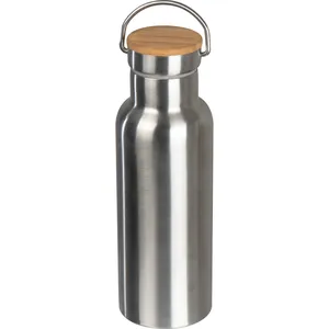 Bicchiere Termico Personalizzato in Acciaio Inossidabile di EDOARDO - Product Image 2