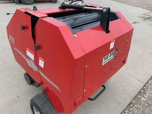 เครื่องอัดฟางและฟางแบบกลมขนาดเล็กพร้อมกระปุกเกียร์เครื่องยนต์-ผลผลิตสูงจากเรา - Product Image 2