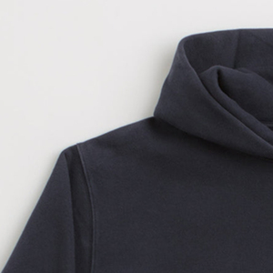 Sudaderas con capucha polares unisex con aislamiento cálido y suave, ideal para ropa de invierno - Product Image 5