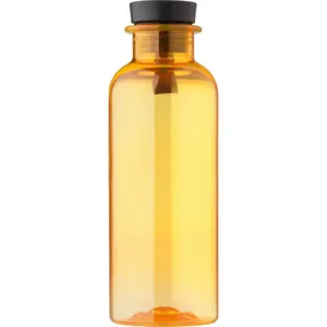 Bottiglia d'Acqua Ecologica Laia da 500ml in RPET per Bevande Ecosostenibili - Product Image 6
