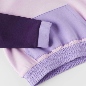 Meilleur sweat à capuche imprimé personnalisé pour enfants et adultes en polaire avec broderie professionnelle Sweats à capuche pour enfants - Product Image 3